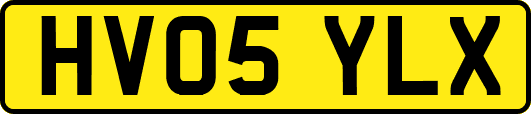 HV05YLX