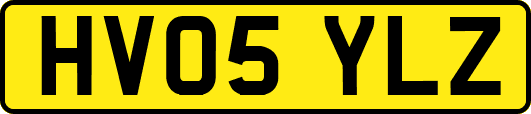 HV05YLZ