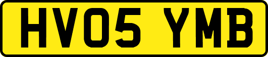 HV05YMB
