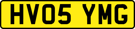 HV05YMG