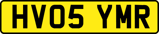 HV05YMR