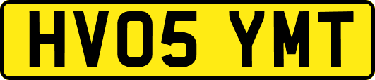 HV05YMT
