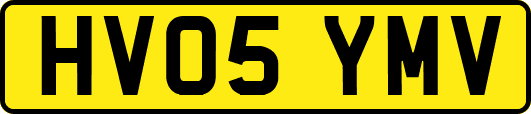 HV05YMV