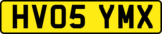 HV05YMX