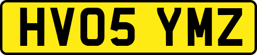 HV05YMZ