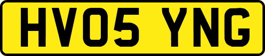 HV05YNG