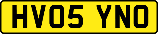 HV05YNO