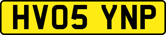 HV05YNP