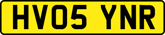HV05YNR