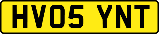 HV05YNT