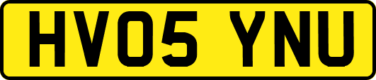 HV05YNU
