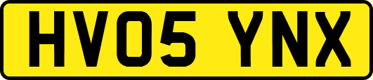 HV05YNX