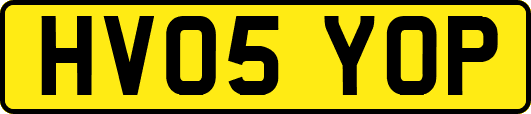 HV05YOP