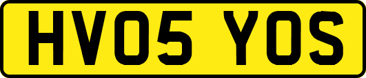 HV05YOS