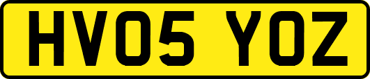 HV05YOZ