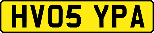 HV05YPA