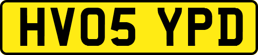 HV05YPD