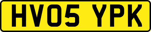 HV05YPK