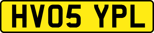 HV05YPL