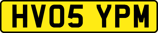 HV05YPM