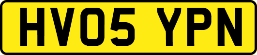 HV05YPN