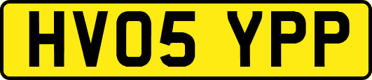 HV05YPP