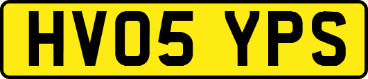 HV05YPS