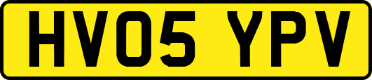 HV05YPV