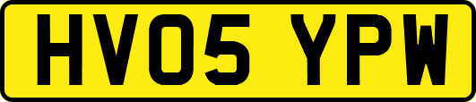 HV05YPW