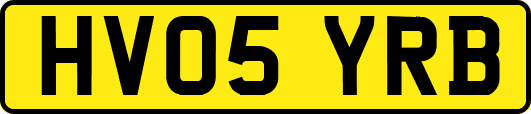 HV05YRB
