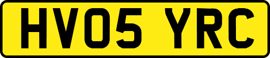 HV05YRC
