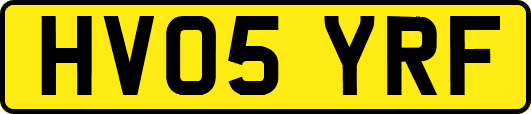 HV05YRF
