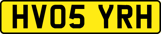 HV05YRH