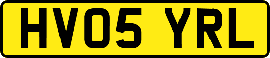 HV05YRL