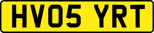 HV05YRT