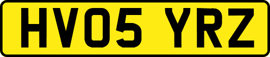 HV05YRZ
