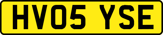 HV05YSE