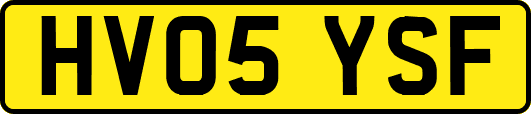 HV05YSF