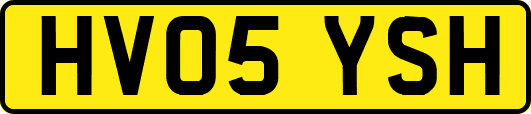 HV05YSH