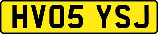 HV05YSJ