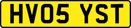 HV05YST