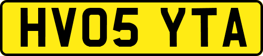 HV05YTA
