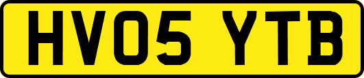HV05YTB