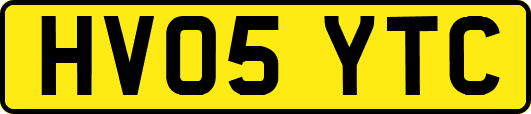 HV05YTC