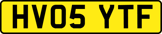 HV05YTF