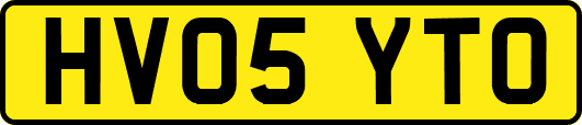 HV05YTO