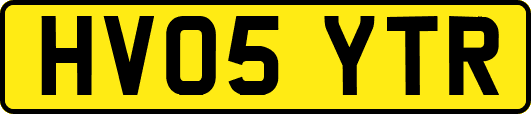 HV05YTR