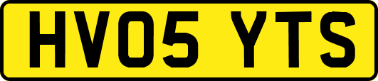 HV05YTS
