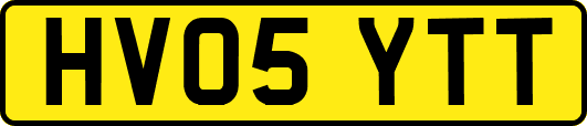 HV05YTT