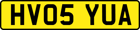 HV05YUA